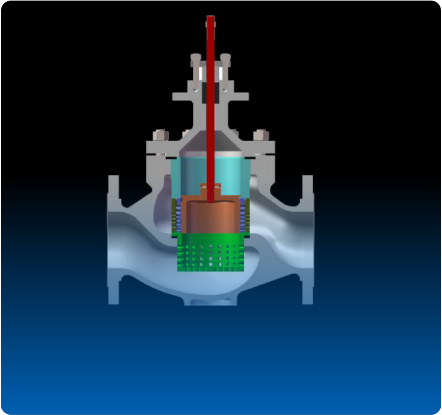 Superior Sealing & Safety