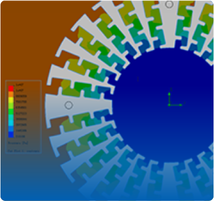 Precision Control & Efficient Regulation