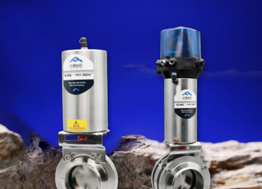 Three-Piece Ball Valve: Working Principle, Models, and Installation Guide