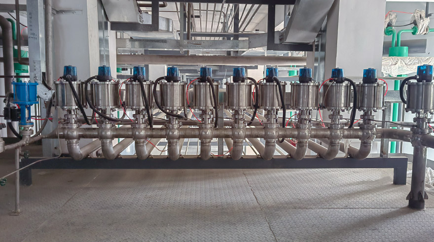 Customer Site