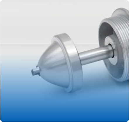 Regulating Spool Customization