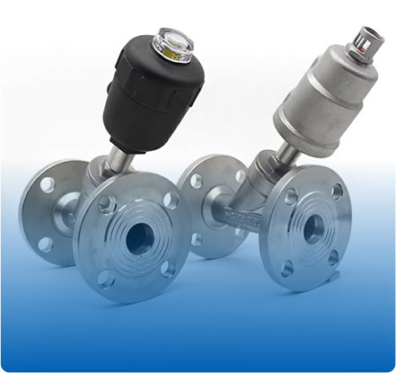 High-Pressure Flow Boost & No Water Hammer Effect