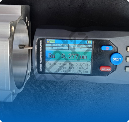 Precision Cylinder Long-Term Sealing